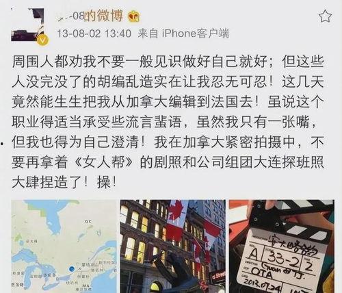 蒋雯丽爆料大学生视频播放,大学生视频播放背后的真相揭露  第1张